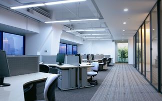 西寧教育科技辦公室裝修公司 打造創新與智慧并存的工作空間