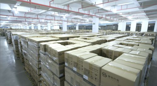 竹芒科技 自建科創園區，以技術開發驅動教育品牌升級